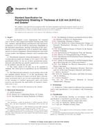 ASTM D4801-08 ASTM D4801-08