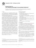 ASTM D4823-95(2008) ASTM D4823-95(2008)