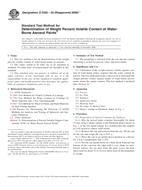 ASTM D5325-03(2008)e1