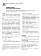 ASTM D5674-95(2008) ASTM D5674-95(2008)