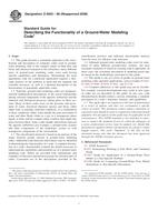 ASTM D6033-96(2008) ASTM D6033-96(2008)