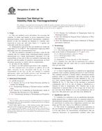 ASTM E2008-08