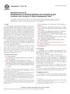 ASTM F1216-08
