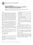 ASTM A976-03(2008) ASTM A976-03(2008)