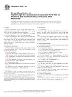 ASTM B606-08 ASTM B606-08