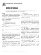 ASTM C479-04(2008)
