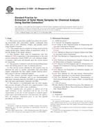 ASTM D5369-93(2008)e1