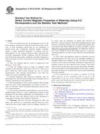 ASTM A341/A341M-00(2005)e1 ASTM A341/A341M-00(2005)e1