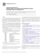 ASTM B956-07e2 ASTM B956-07e2
