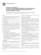 ASTM B963-08 ASTM B963-08