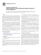 ASTM D4449-08 ASTM D4449-08