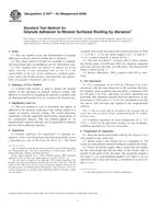 ASTM D4977-03(2009) ASTM D4977-03(2009)