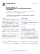 ASTM D5949-08 ASTM D5949-08