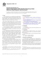 ASTM D6222-08 ASTM D6222-08