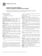 ASTM E253-08a