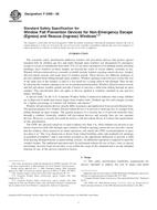 ASTM F2006-08 ASTM F2006-08