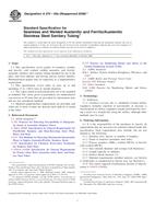 ASTM A270-03a(2008)e1 ASTM A270-03a(2008)e1