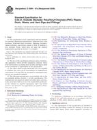 ASTM D2949-01a(2008)