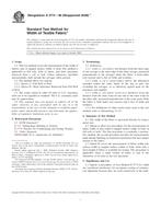 ASTM D3774-96(2008)e1