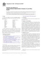 ASTM E1085-95(2004)e1