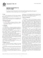 ASTM F2043-09 ASTM F2043-09