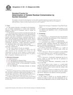 ASTM G120-01(2008) ASTM G120-01(2008)