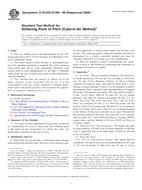 ASTM D2319/D2319M-98(2008)e1