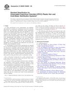 ASTM D2846/D2846M-09