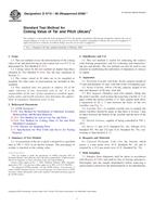 ASTM D4715-98(2008)e1 ASTM D4715-98(2008)e1