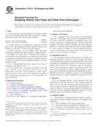 ASTM D5013-89(2009) ASTM D5013-89(2009)