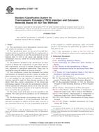 ASTM D5927-09 ASTM D5927-09