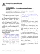 ASTM D6233-98(2009) ASTM D6233-98(2009)