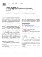 ASTM F1930-00(2008) ASTM F1930-00(2008)