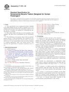 ASTM F1975-09 ASTM F1975-09