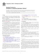 ASTM D4852-88(2009)e1