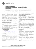 ASTM D5062-09 ASTM D5062-09