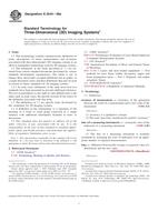 ASTM E2544-09a