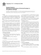 ASTM F2171-02(2009) ASTM F2171-02(2009)