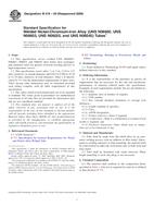 ASTM B516-03(2009) ASTM B516-03(2009)
