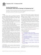 ASTM B607-91(2008) ASTM B607-91(2008)