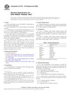 ASTM B676-03(2009) ASTM B676-03(2009)