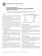 ASTM B709-04(2009) ASTM B709-04(2009)