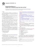 ASTM B967/B967M-09 ASTM B967/B967M-09