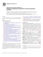 ASTM D4538-05e1 ASTM D4538-05e1