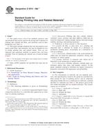 ASTM D5010-08ae1 ASTM D5010-08ae1