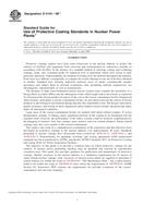 ASTM D5144-08e1 ASTM D5144-08e1