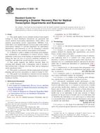 ASTM E2682-09
