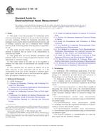 ASTM G199-09 ASTM G199-09