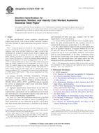 ASTM A312/A312M-09 ASTM A312/A312M-09