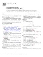 ASTM A746-09 ASTM A746-09